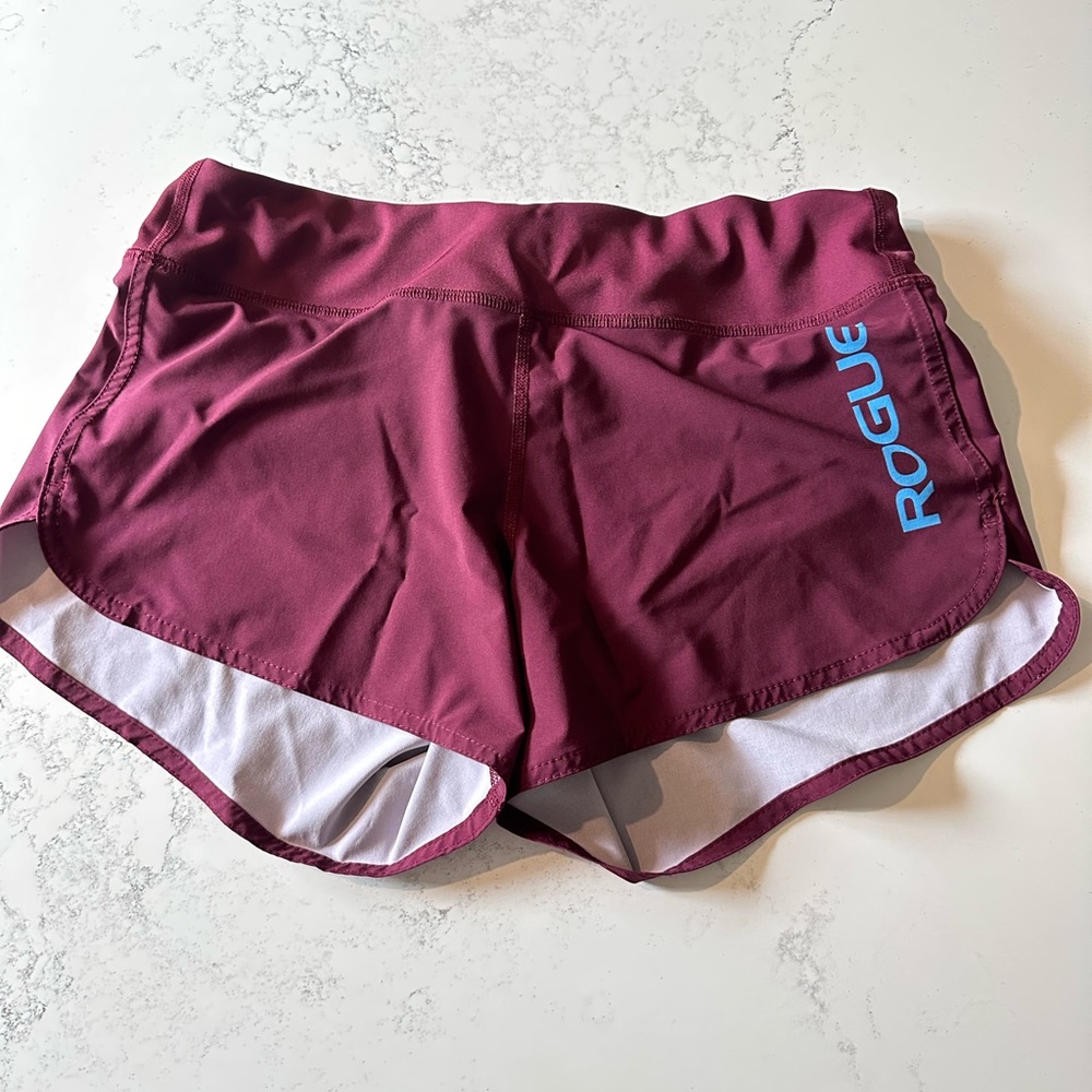 COPY - Rogue, shorts, size medium, like new